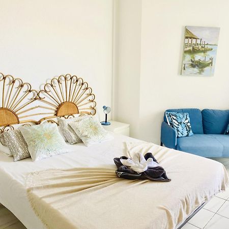 Summerland Paradise By Deihu Experiences Los Cristianos  Extérieur photo