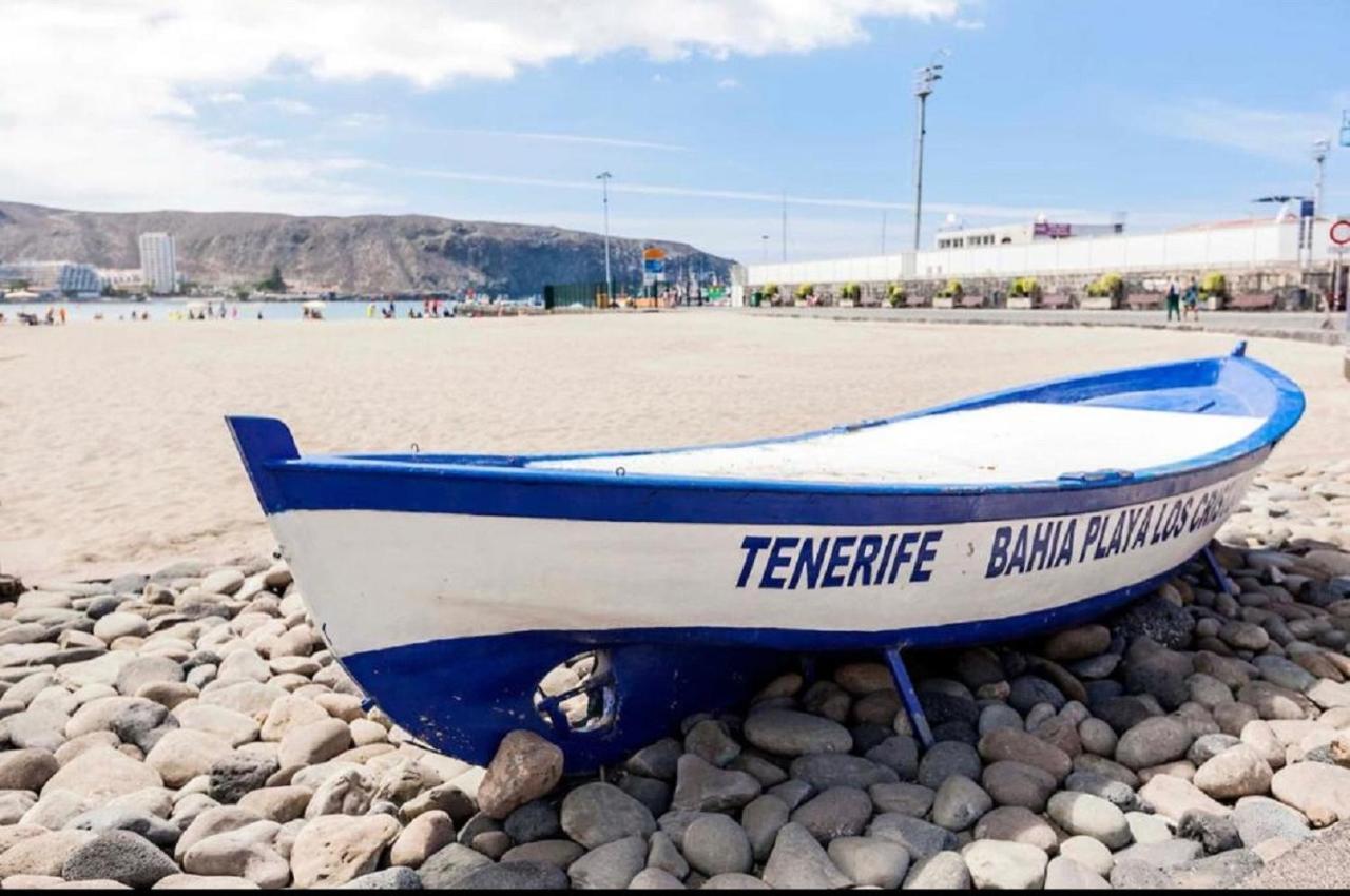 Summerland Paradise By Deihu Experiences Los Cristianos  Extérieur photo