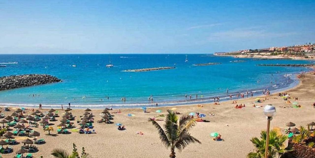 Summerland Paradise By Deihu Experiences Los Cristianos  Extérieur photo