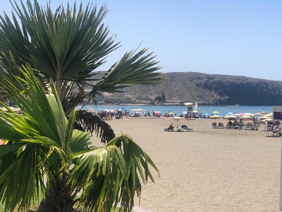 Summerland Paradise By Deihu Experiences Los Cristianos  Extérieur photo