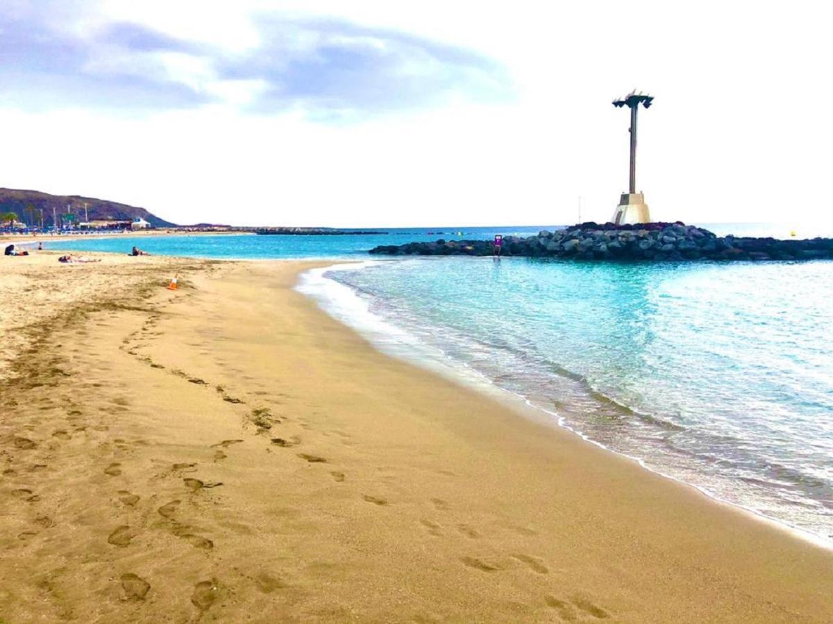 Summerland Paradise By Deihu Experiences Los Cristianos  Extérieur photo