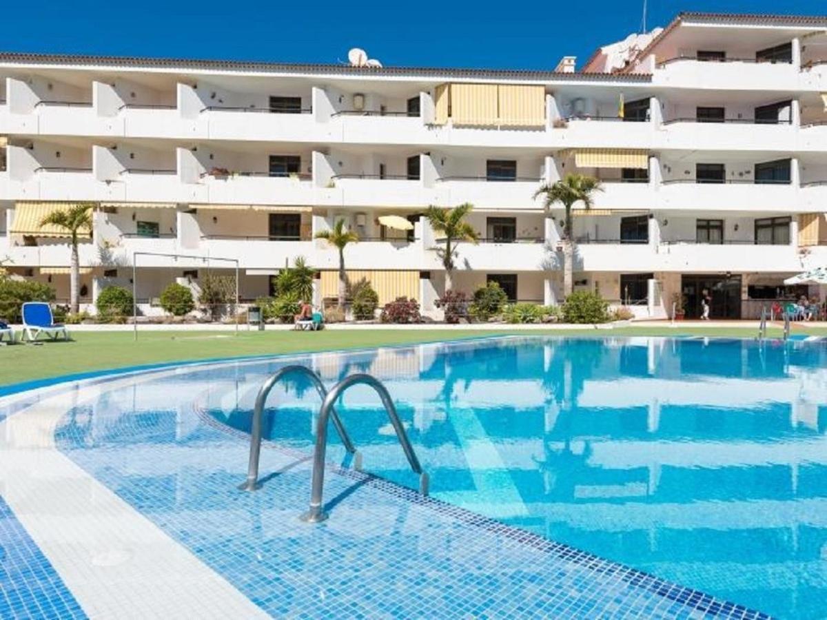 Summerland Paradise By Deihu Experiences Los Cristianos  Extérieur photo