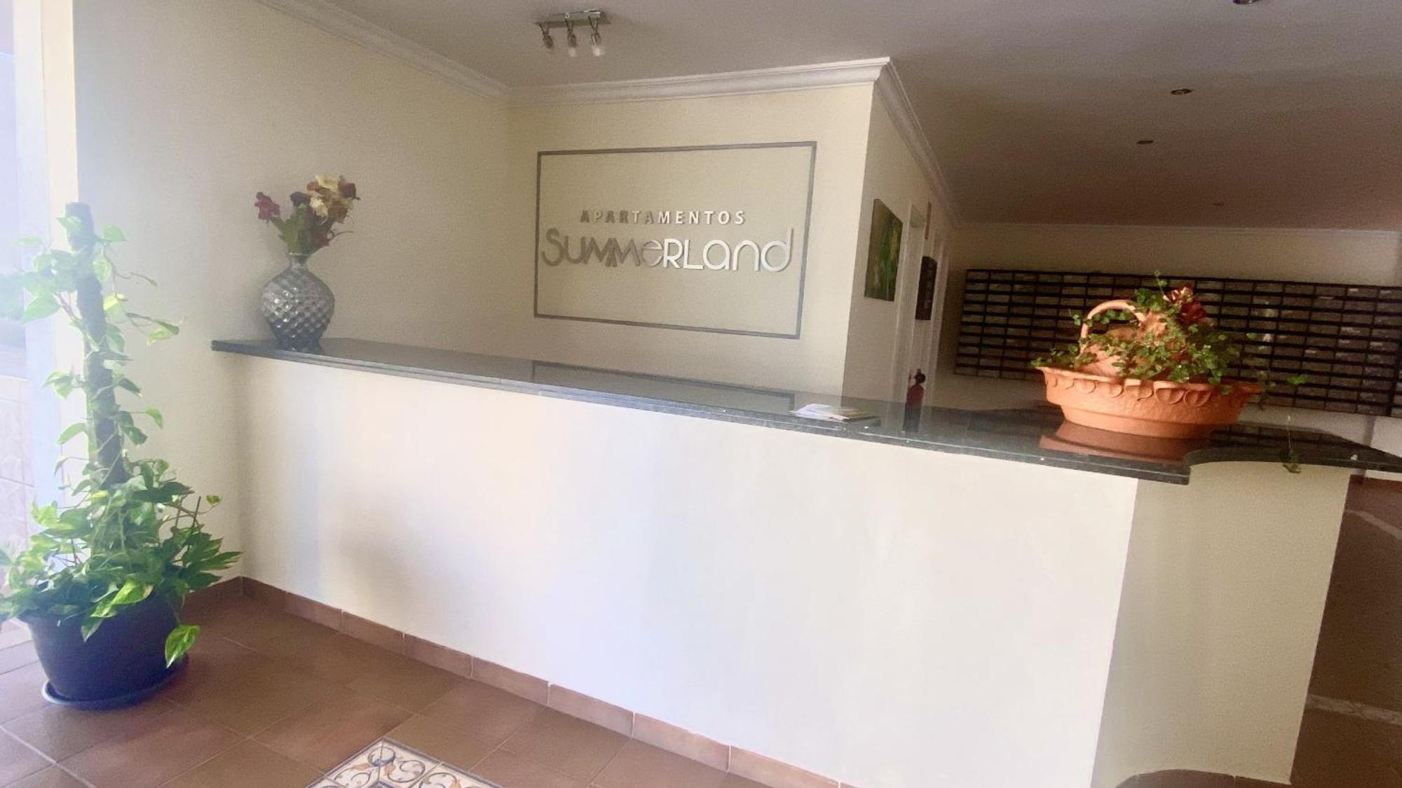 Summerland Paradise By Deihu Experiences Los Cristianos  Extérieur photo