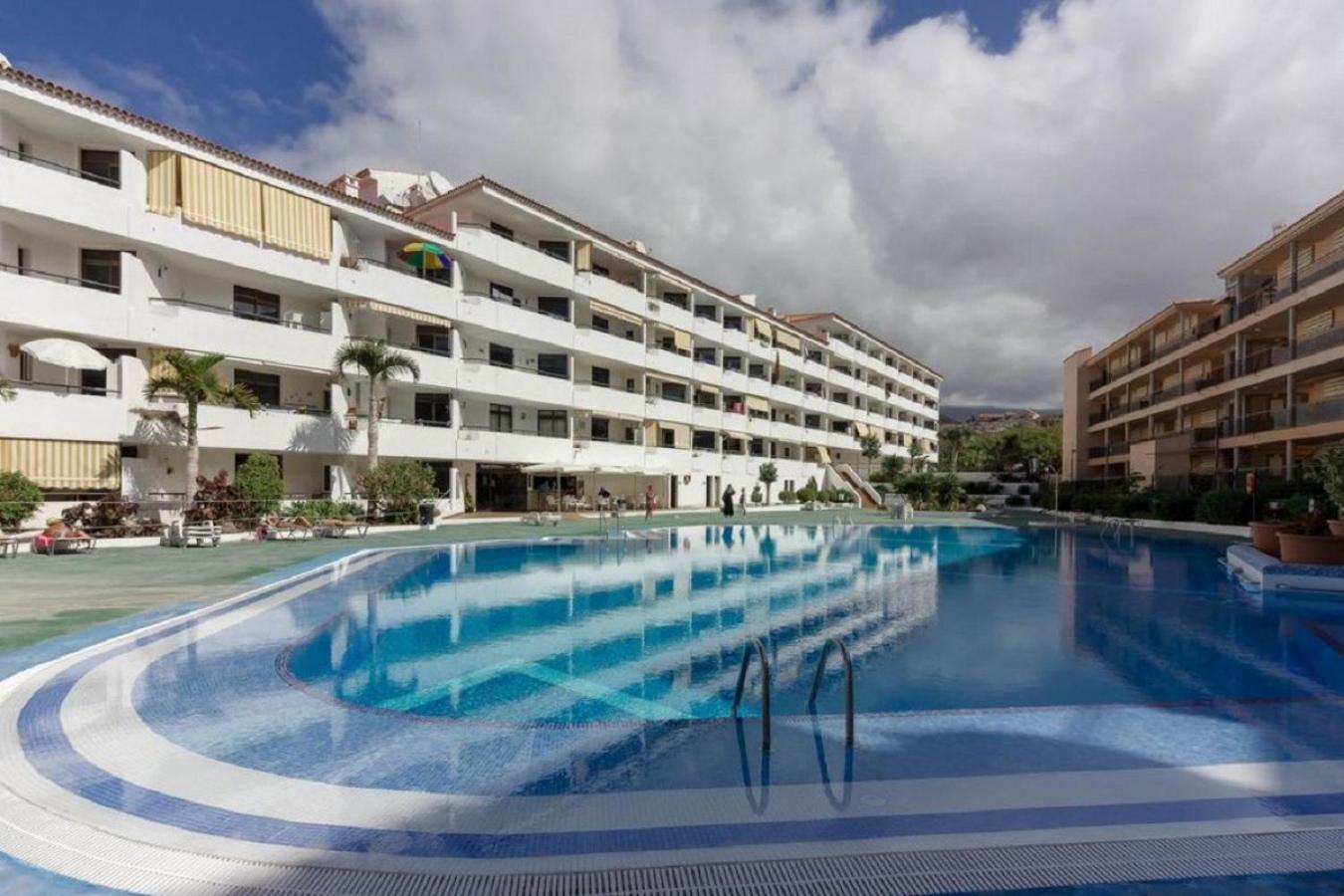 Summerland Paradise By Deihu Experiences Los Cristianos  Extérieur photo