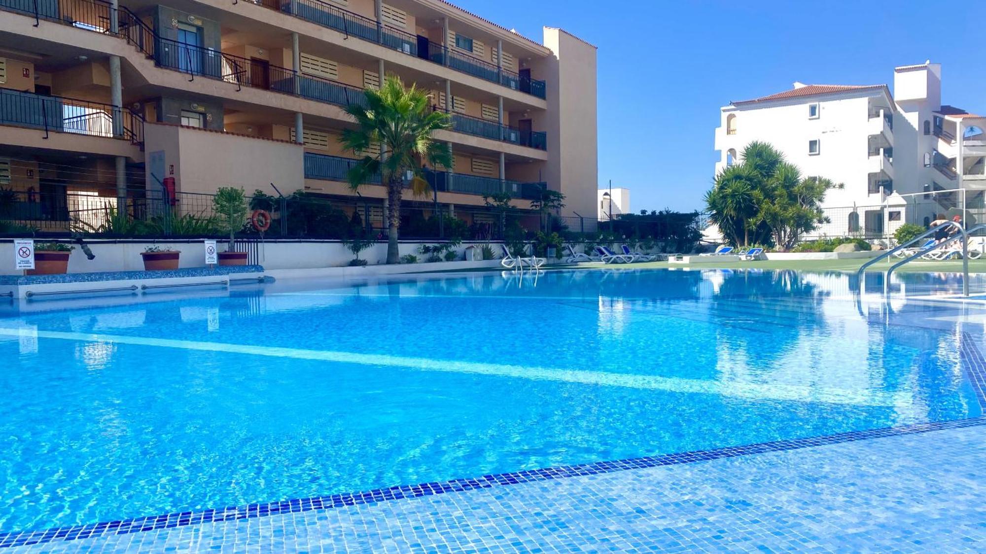 Summerland Paradise By Deihu Experiences Los Cristianos  Extérieur photo