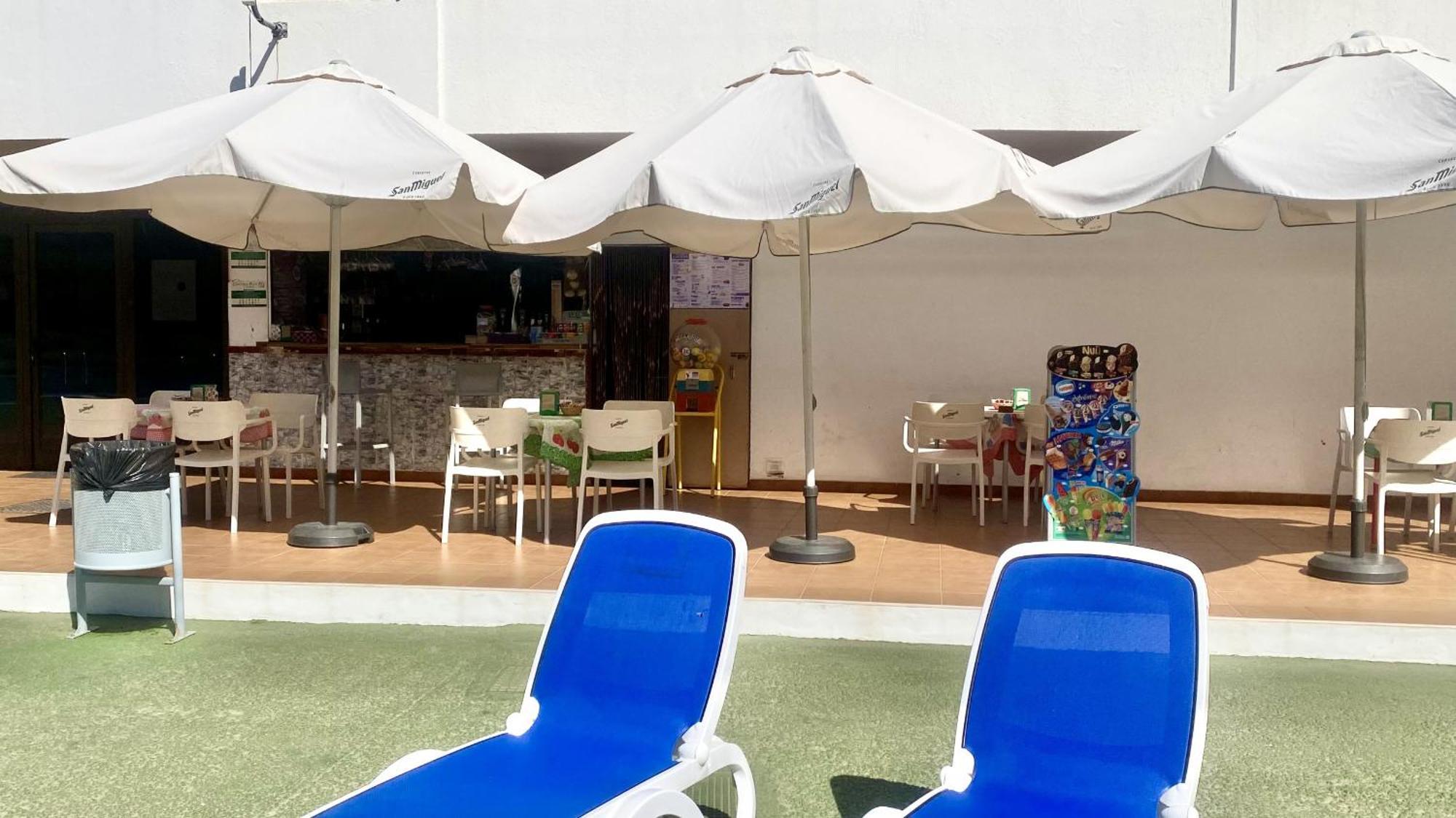 Summerland Paradise By Deihu Experiences Los Cristianos  Extérieur photo