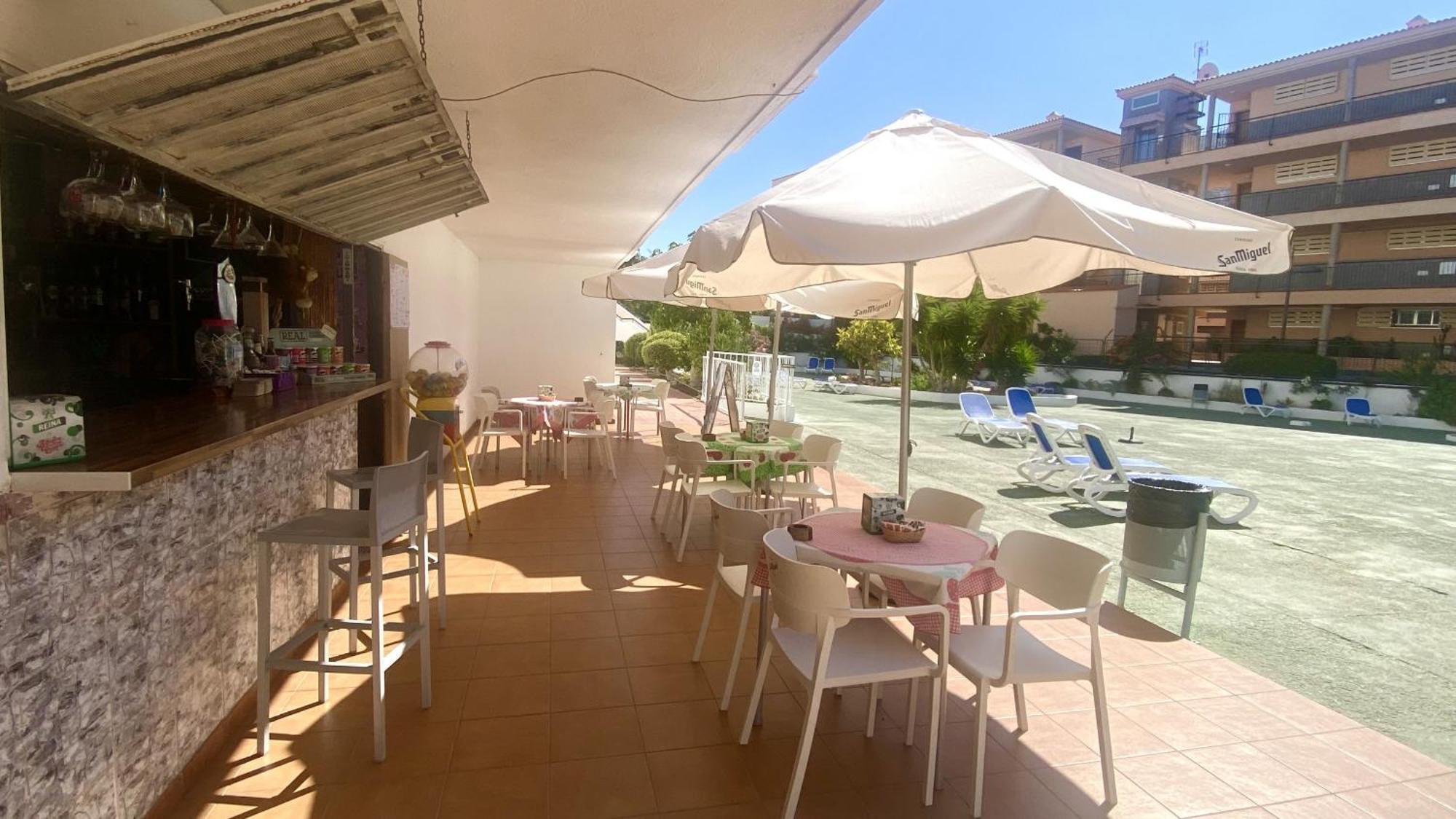 Summerland Paradise By Deihu Experiences Los Cristianos  Extérieur photo