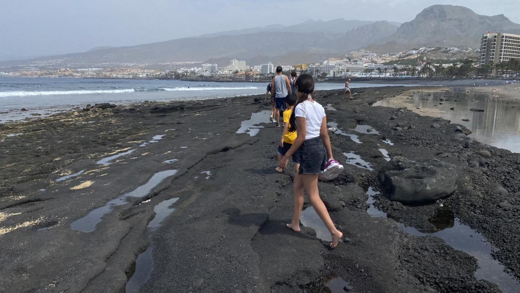 Summerland Paradise By Deihu Experiences Los Cristianos  Extérieur photo