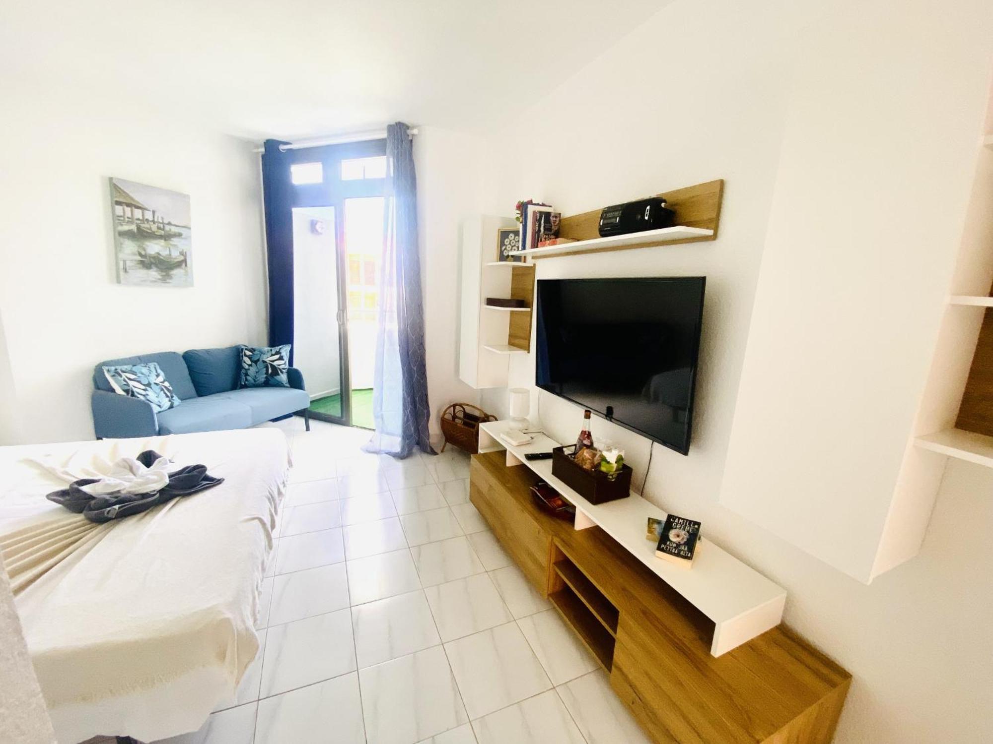 Summerland Paradise By Deihu Experiences Los Cristianos  Extérieur photo