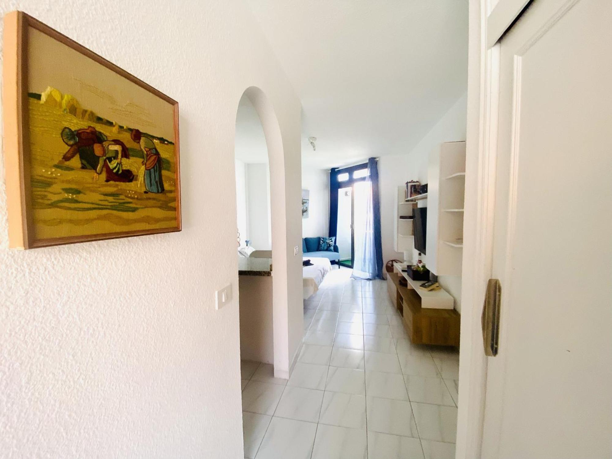 Summerland Paradise By Deihu Experiences Los Cristianos  Extérieur photo
