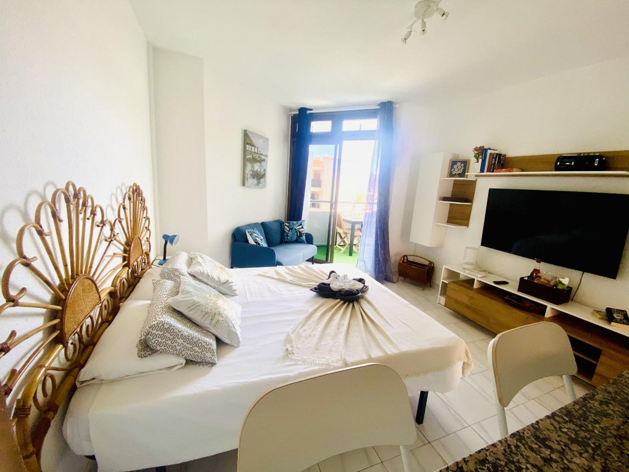 Summerland Paradise By Deihu Experiences Los Cristianos  Extérieur photo