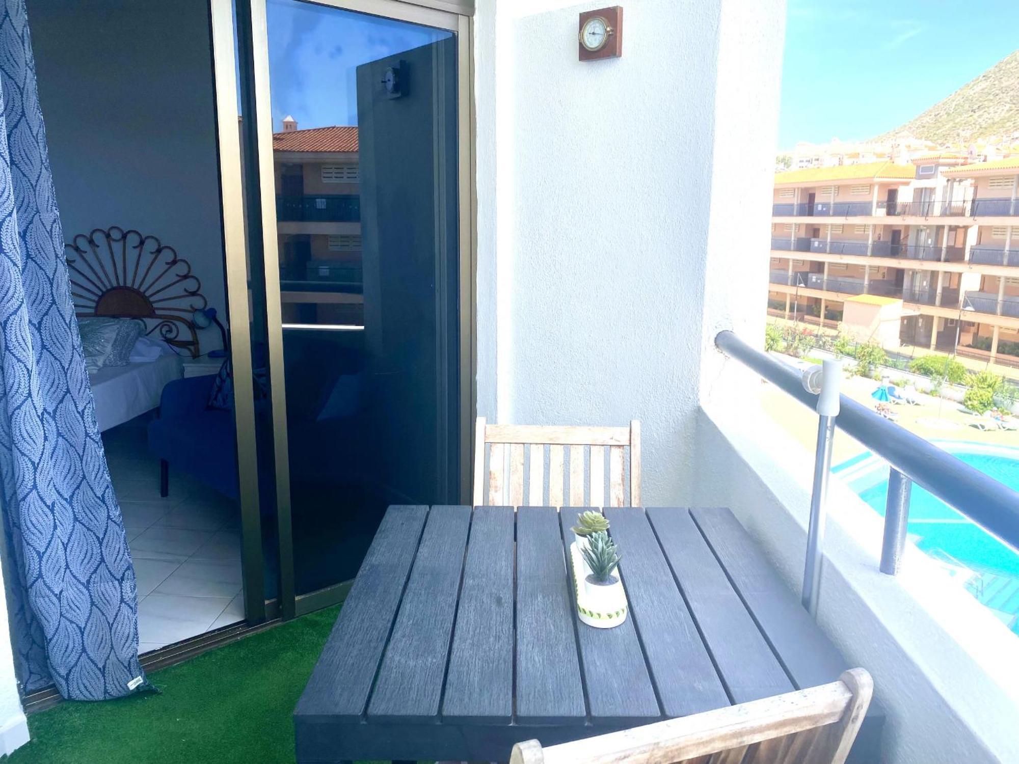 Summerland Paradise By Deihu Experiences Los Cristianos  Extérieur photo