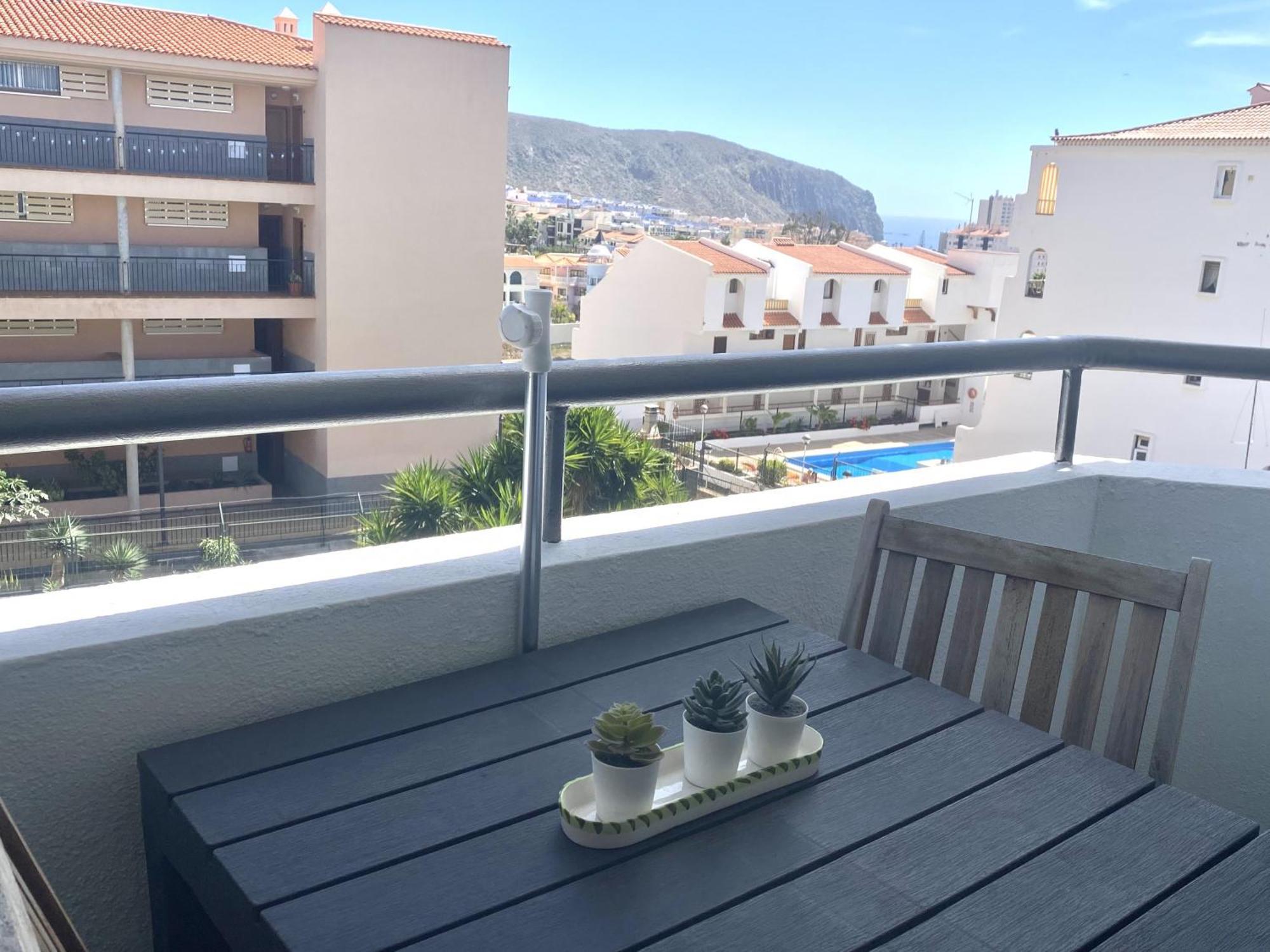 Summerland Paradise By Deihu Experiences Los Cristianos  Extérieur photo
