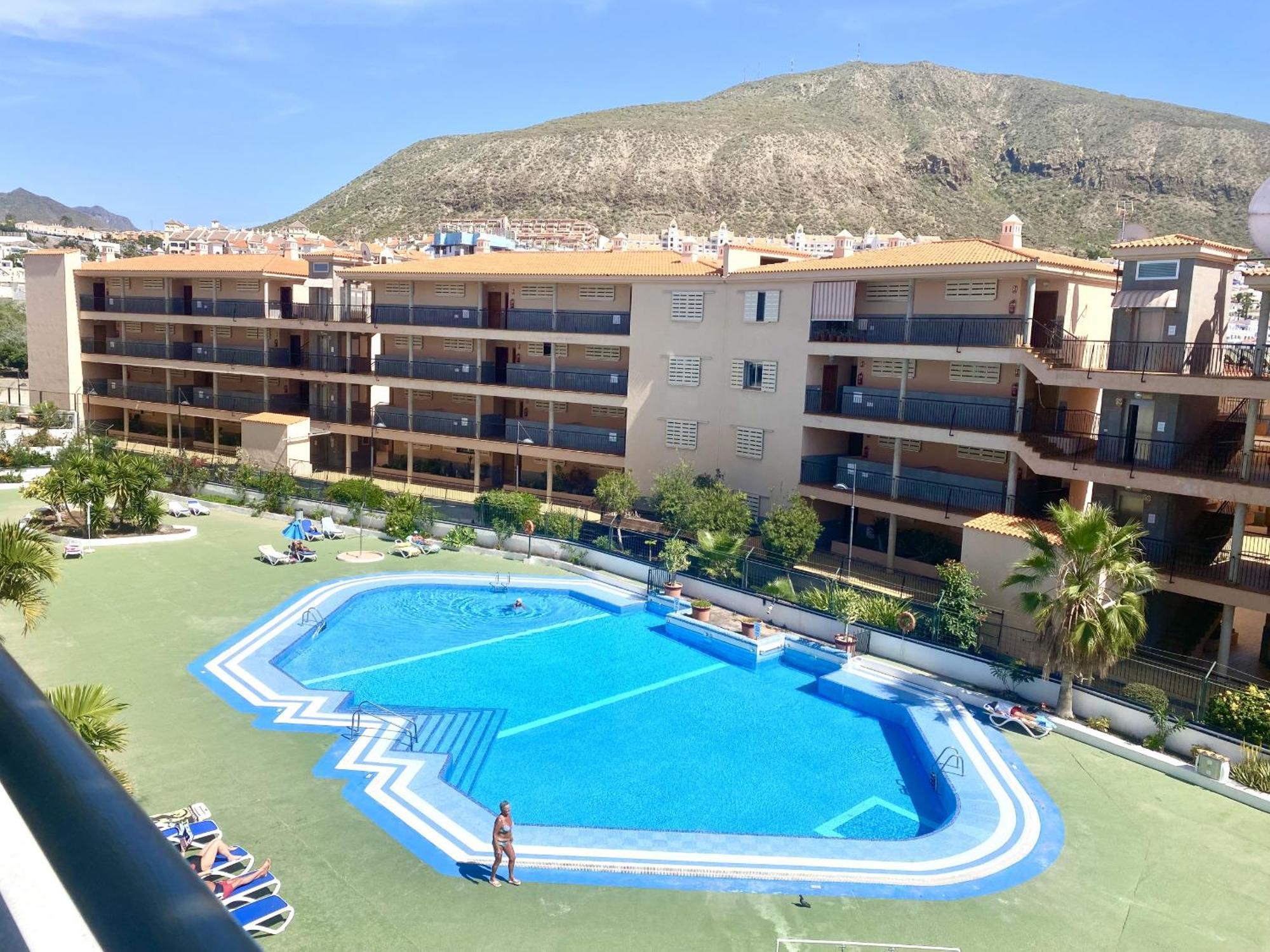 Summerland Paradise By Deihu Experiences Los Cristianos  Extérieur photo