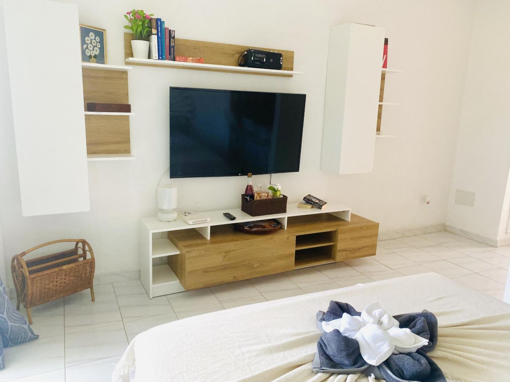Summerland Paradise By Deihu Experiences Los Cristianos  Extérieur photo