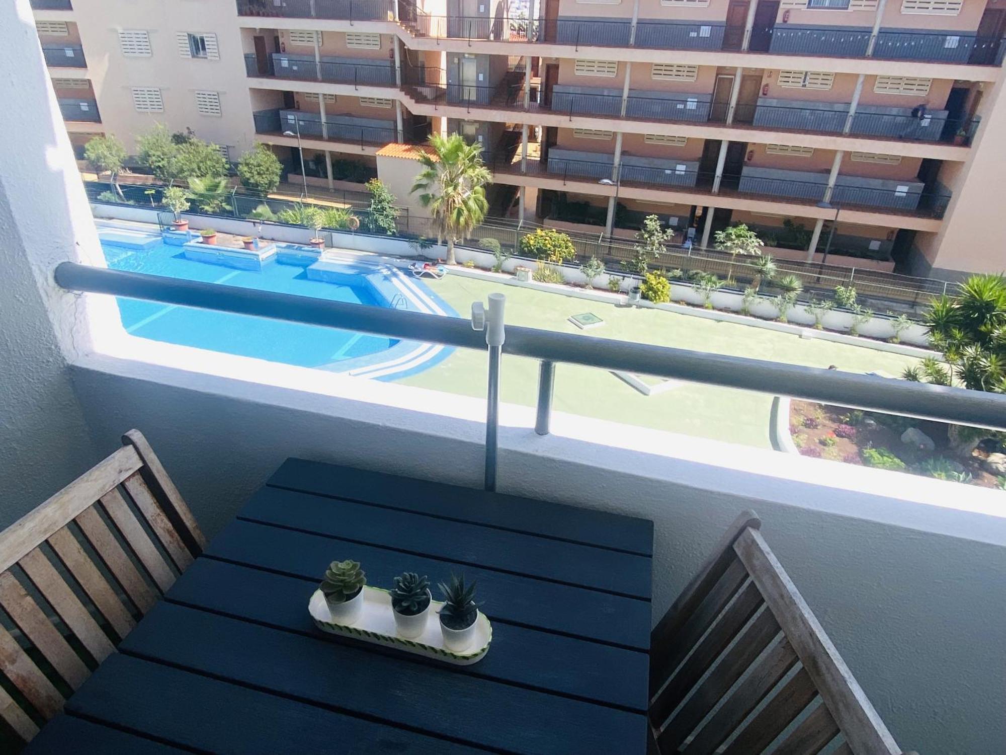 Summerland Paradise By Deihu Experiences Los Cristianos  Extérieur photo