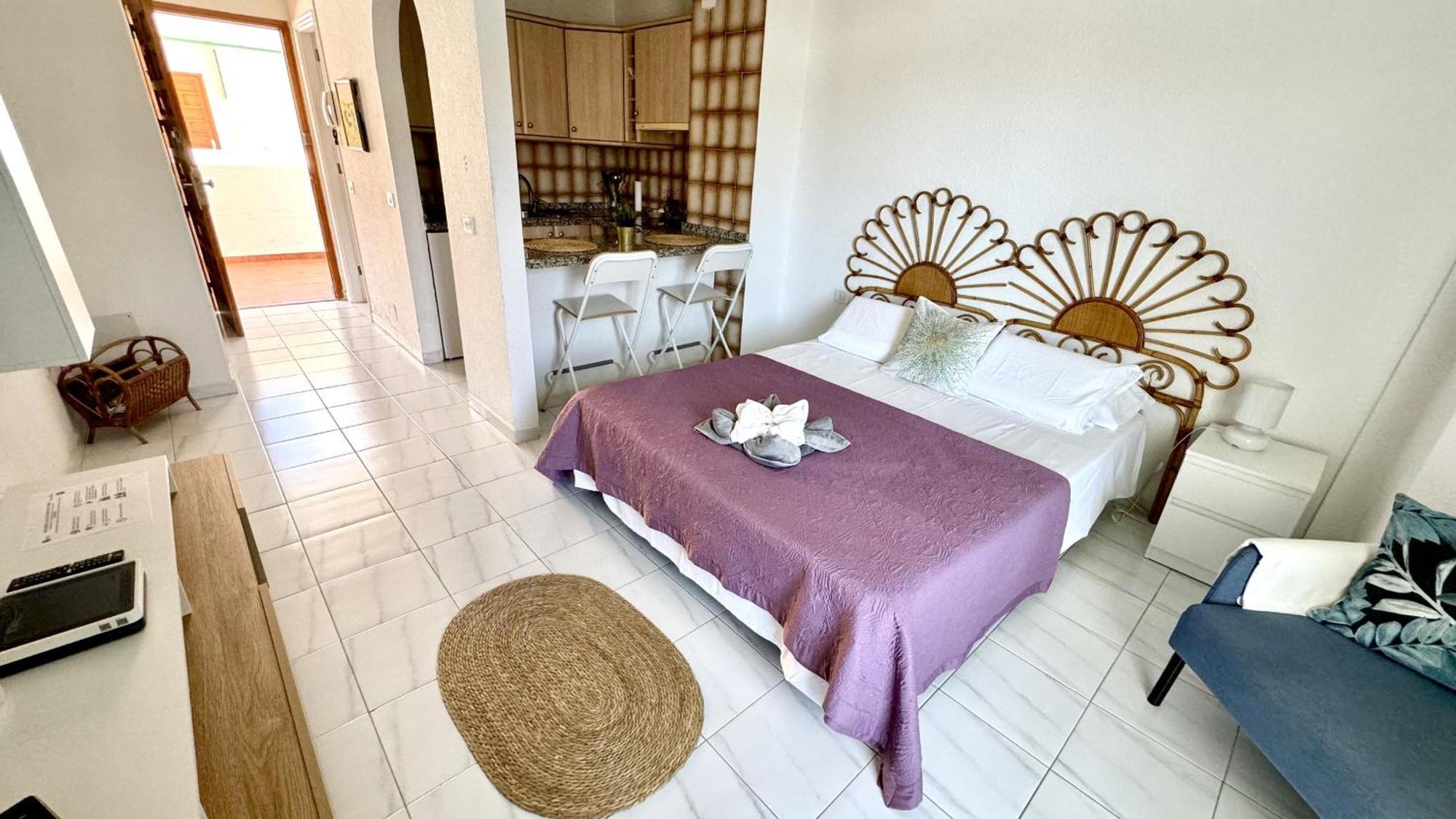 Summerland Paradise By Deihu Experiences Los Cristianos  Extérieur photo
