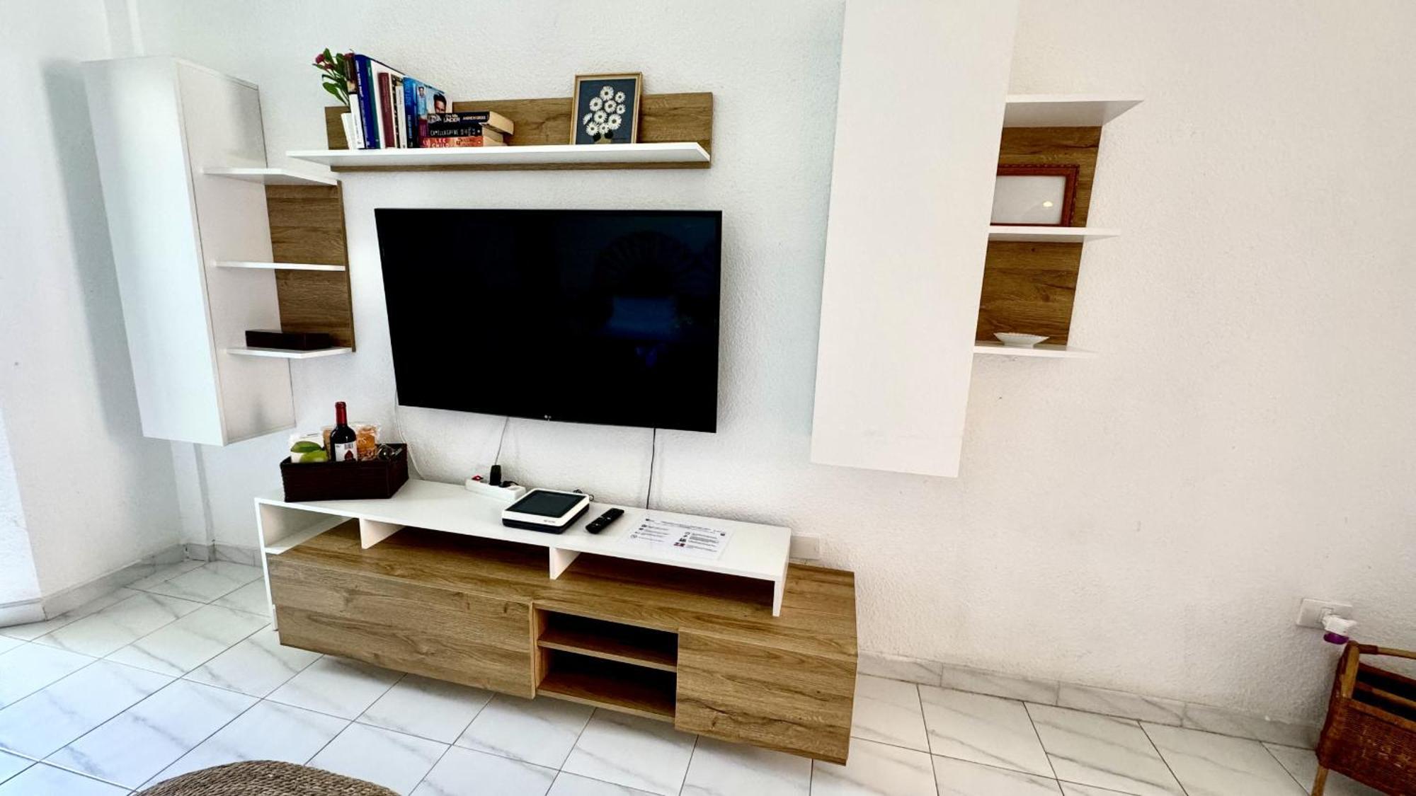 Summerland Paradise By Deihu Experiences Los Cristianos  Extérieur photo