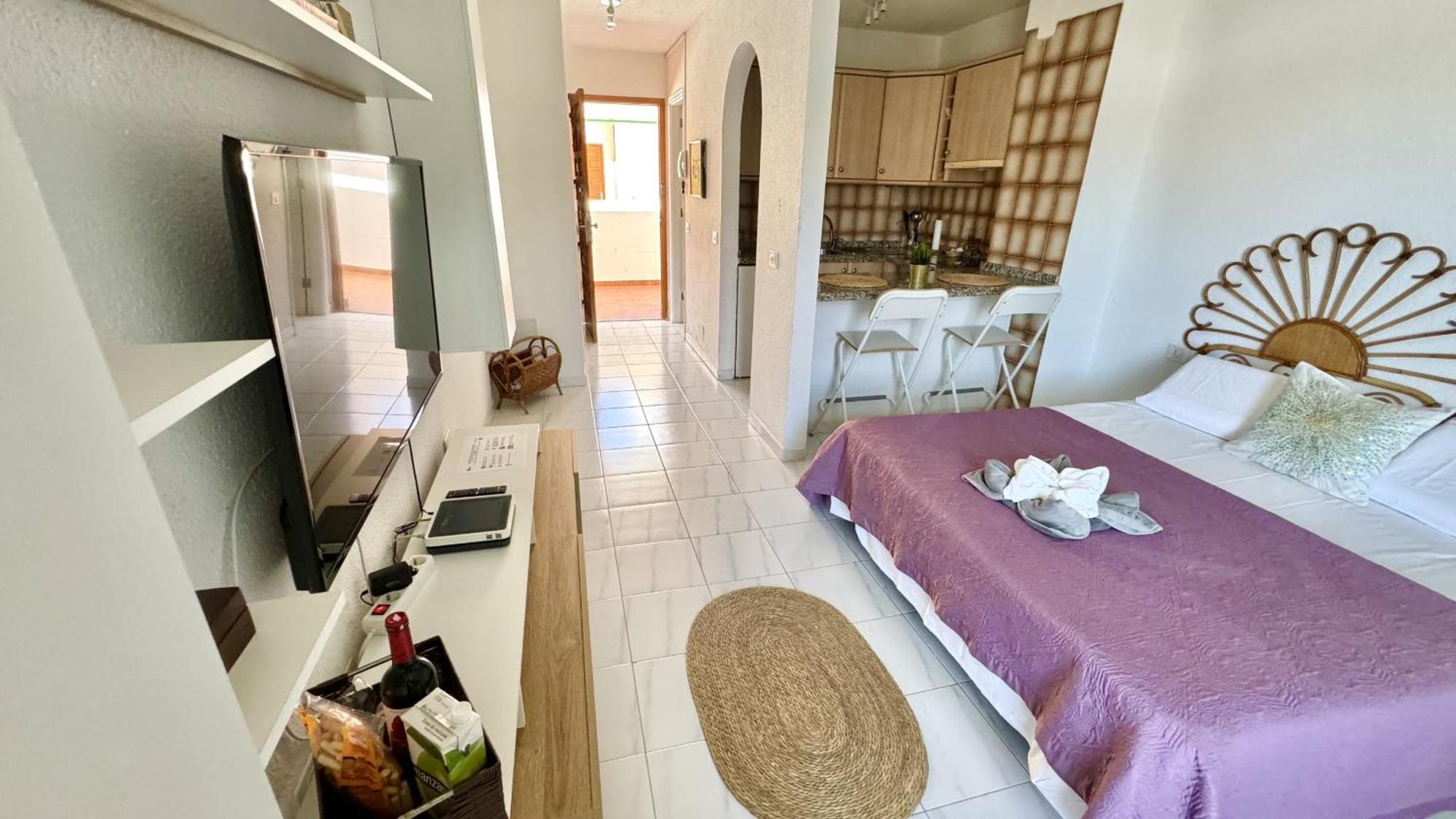 Summerland Paradise By Deihu Experiences Los Cristianos  Extérieur photo