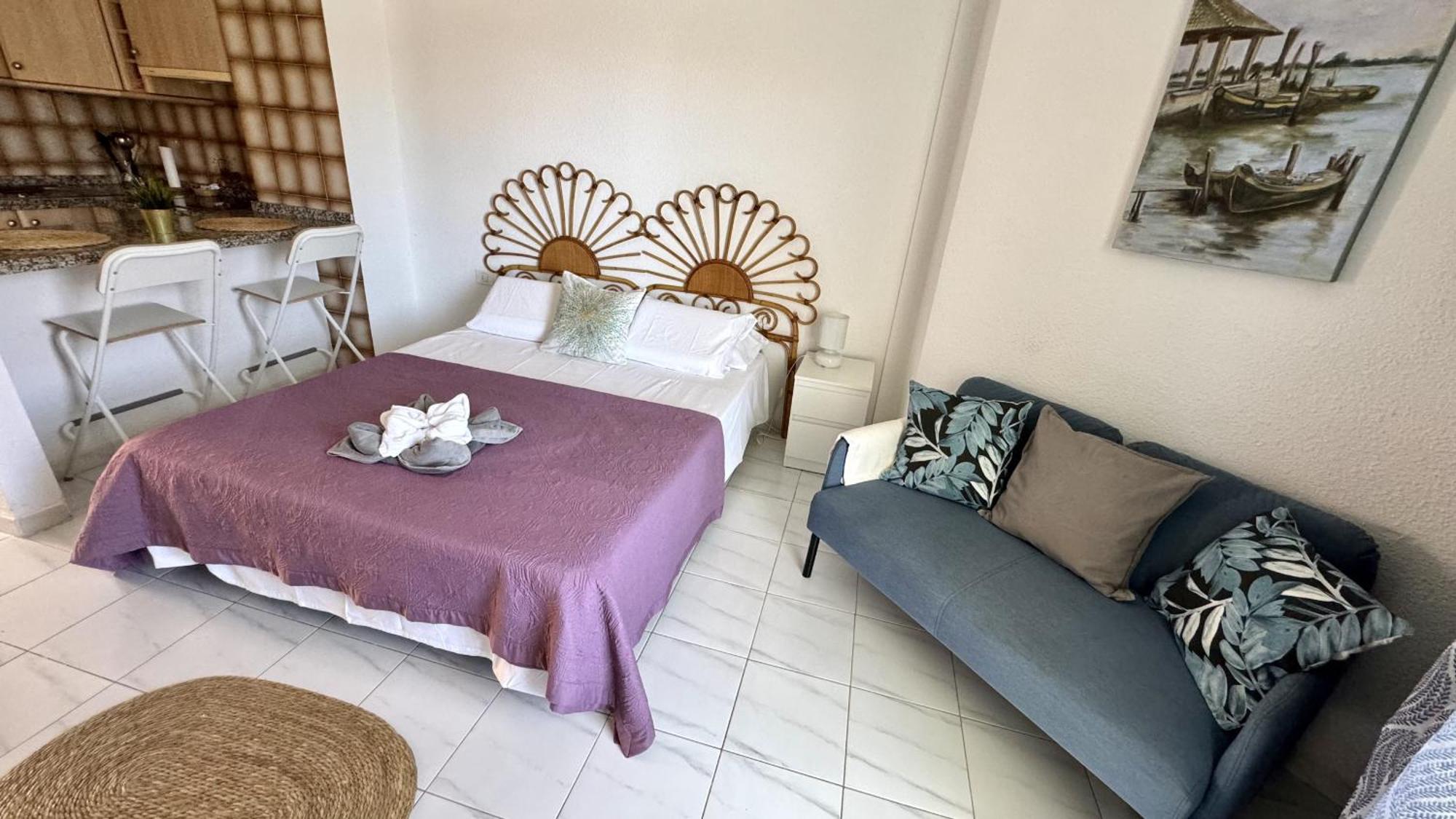 Summerland Paradise By Deihu Experiences Los Cristianos  Extérieur photo
